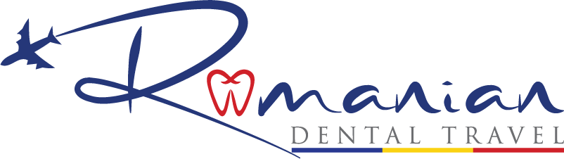 Dental Travel Romania - Logo