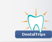 Dental Trip - Logo