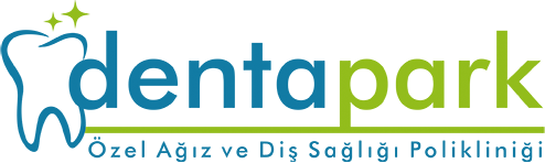 Dentapark - Logo