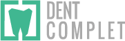 Dent Complet - Logo