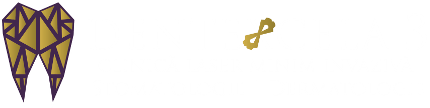 Dentexcela 3 - Logo