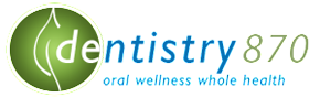 Dentistry 870 - Logo