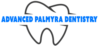 Dentistry Palmyra - Logo