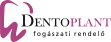 Dentoplant - Logo