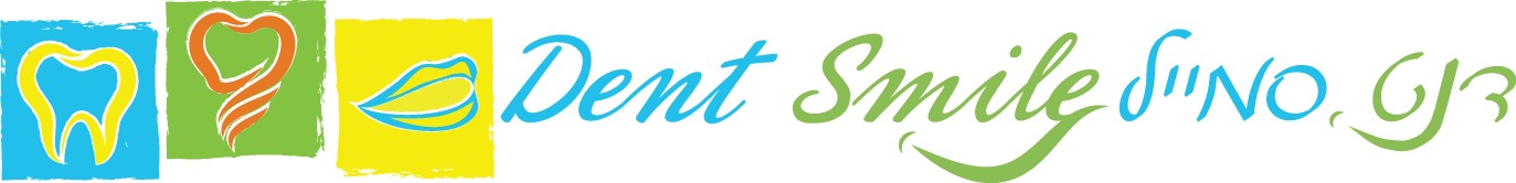 Dent Smile - Logo