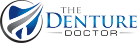 Denture Doctor - Logo