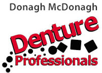Denture Professionals - Logo