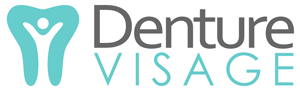 Denture Visage - Logo