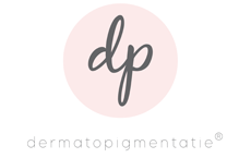 Dermatopigmentatie - Logo