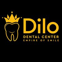 Dilo Dental Center - Logo