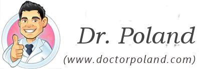 Doctor Poland - Logo