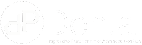 Dp Dental - Logo