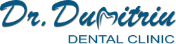 Dr Dumitriu - Logo