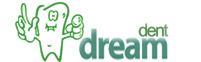 Dream Dent - Logo