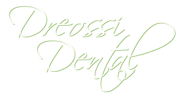 Dreossi Dental - Logo