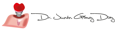 Dr Junen Gomez Diaz - Logo