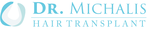 Dr Michalis Hair Transplant - Logo