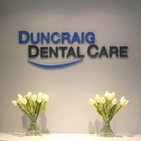 Duncraig Dental Care - Logo