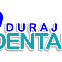 Duraj Dental - Logo