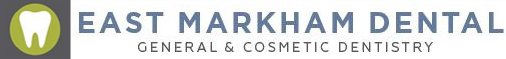 East Markham Dental - Logo