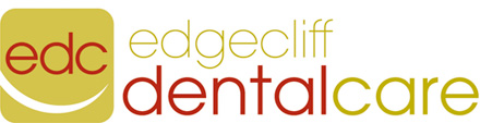 Edgecliff Dental Care - Logo