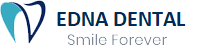 Edna Dental Care - Logo