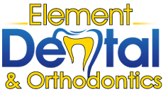 Element Dental - Logo