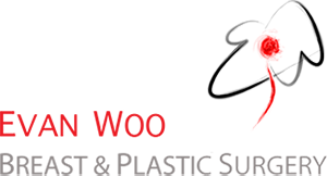 Evan Woo Plastic Surgery - Logo