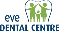 Eve Dental Centre - Logo