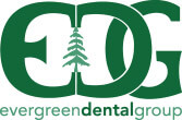 Evergreen Dental - Logo