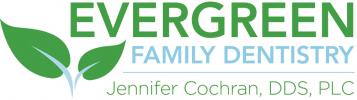 Evergreen Family Dentistry - Logo
