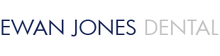 Ewan Jones Dental - Logo