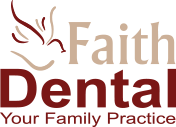 Faith Dental - Logo