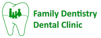 Family Dentistry Clinic - Logo