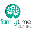 Family Time Dental - Logo