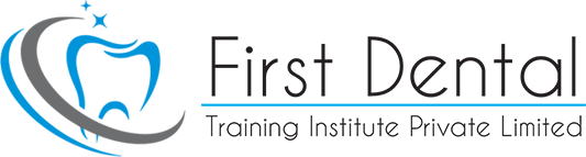 Firstdental - Logo