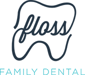 Floss Family Dental - Logo
