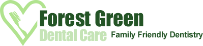 Forest Green Dental Care - Logo