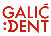 Galic Dent - Logo