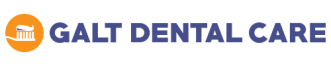 Galt Dental Care - Logo
