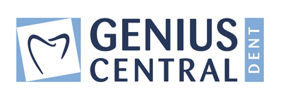 Genius Dent - Logo