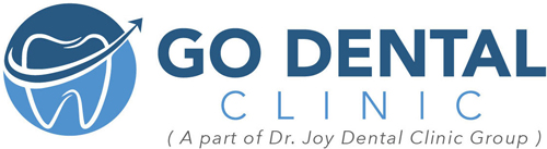 Go Dental - Logo