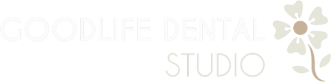 Goodlife Dental Studio - Logo