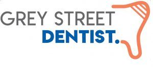 Grey Street Dentist - Logo