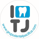 Grupo Dental Pacifica - Logo