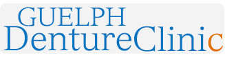 Guelph Denture Clinic - Logo
