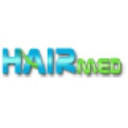Hair Med - Logo