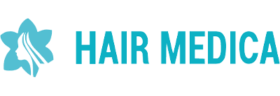 Hair Medica - Logo