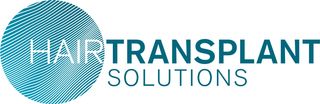 Hair Transplant Solutions - Logo
