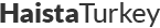 Haista Turkey - Logo